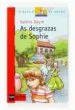 AudioLibro As Desgrazas de Sophie de Valerie Dayre