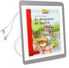 Descargar AudioLibro As Desgrazas de Sophie de Valerie Dayre año 2007