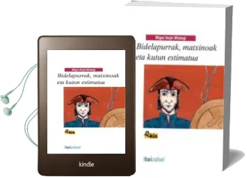Descargar AudioLibro Bidelapurrak, Matxinoak eta Kutun Estimatua de Migel Anjel Mintegi año 2007