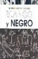 AudioLibro Blanco y Negro: Manualidades de Colores de Varios Autores