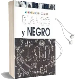Descargar AudioLibro Blanco y Negro: Manualidades de Colores de Varios Autores año 2007