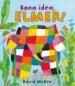 AudioLibro Bona Idea, Elmer! de David Mckee