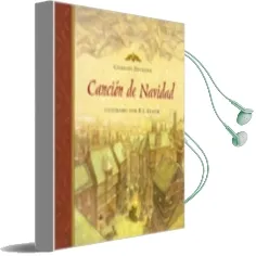 Descargar AudioLibro Cancion de Navidad de C. Dickens año 2007