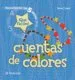 AudioLibro Cuentas de Colores, Manualidades en 5 Pasos de Anna Llimos