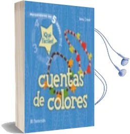 Descargar AudioLibro Cuentas de Colores, Manualidades en 5 Pasos de Anna Llimos año 2007