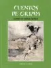AudioLibro Cuentos de Grimm (12ª Ed.) de Wilhelm Grimm