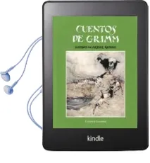 Descargar AudioLibro Cuentos de Grimm (12ª Ed.) de Wilhelm Grimm año 2007