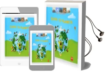 Descargar AudioLibro Cuida tu Planeta de Jean Michel Billioud año 2007