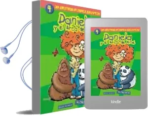 Descargar AudioLibro Daniela y el Arca de noe de Paloma Puya año 2007