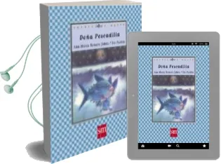 Descargar AudioLibro Doña Pescadilla de Ana Maria Romero Yebra año 2007