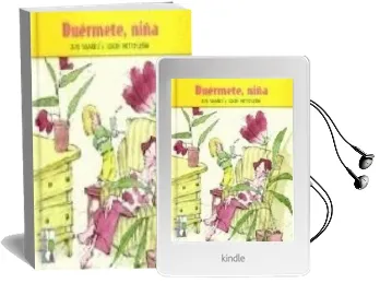 Descargar AudioLibro Duermete, Niña de Jon Suarez año 2007