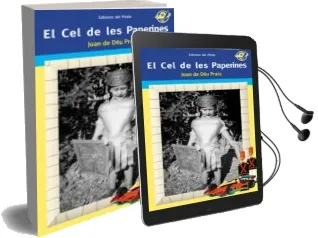 Descargar AudioLibro El cel de les Paperines de Joan De Deu Prats año 2007