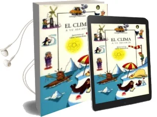 Descargar AudioLibro El Clima: A tu Alcance de Georges Feterman año 2007