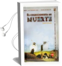 Descargar AudioLibro El Coleccionista de Muerte de Justin Richards año 2007