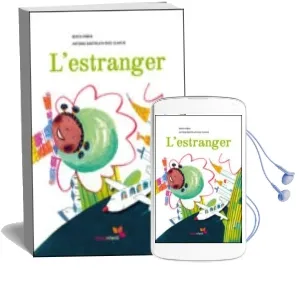 Descargar AudioLibro El Estranger de Antonia Santolaya Ruiz Clavijo; Berta Piñan año 2007