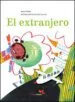 AudioLibro El Extranjero de Antonia Santolaya