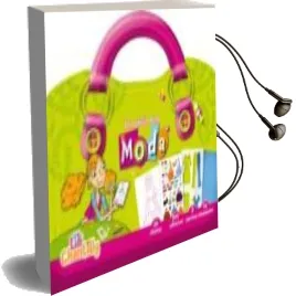 Descargar AudioLibro El Maletin de la Moda de Natacha Matic año 2007