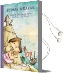 Descargar AudioLibro El mar a Rayas de Susana Barragues Sainz año 2007