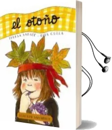 Descargar AudioLibro El Otoño (el Curso del año 2) de Teresa Sabate Rodie año 2007