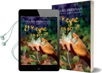 Descargar AudioLibro El Regne en Perill de Herbie Brennan año 2007