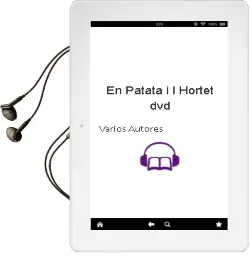 Descargar AudioLibro En Patata i l Hortet (Dvd) de Varios Autores año 2007