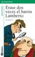 AudioLibro Erase dos Veces el Baron Lamberto de Gianni Rodari