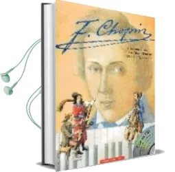Descargar AudioLibro Frederic Chopin (Incluye cd) de Varios Autores año 2007