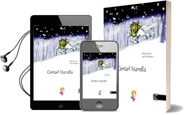 Descargar AudioLibro Gerlari Handia de Pello Añorga año 2007