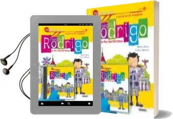 Descargar AudioLibro Joaquin Rodrigo y per la Flor de Varios Autores año 2007