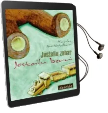 Descargar AudioLibro Jostailu Zahar, Jostailu Berri de Karlos Santisteban año 2007