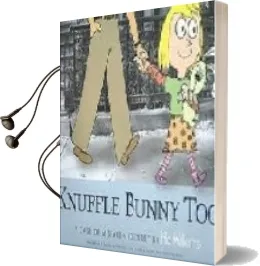 Descargar AudioLibro Knuffle Bunny Too: A Case of Mistaken Identity de Mo Willems año 2007