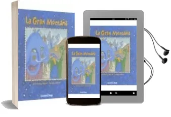 Descargar AudioLibro La Gran Montaña de Jose A. Delgado Delgado año 2007