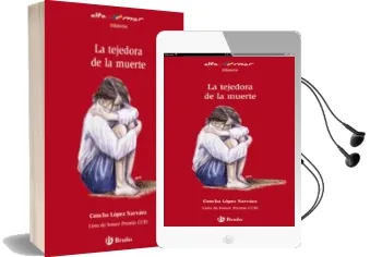 Descargar AudioLibro La Tejedora de la Muerte de Concha Lopez Narvaez año 2007