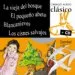 AudioLibro La Vieja del Bosque; el Pequeño Abeto; Blancanieves; los Cisnes s Alvajes (Incluye cd) de Varios Autores
