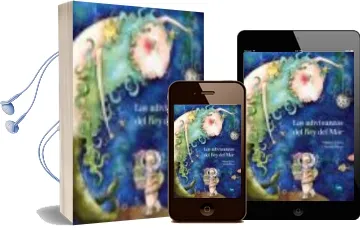Descargar AudioLibro Las Adivinanzas del rey del mar (Incluye Audio-Cd) de Paloma Ulloa año 2007