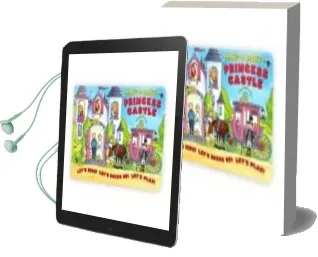 Descargar AudioLibro Make it Move! Princess Castle de Varios Autores año 2007