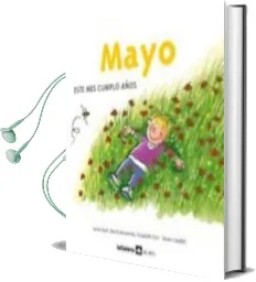 Descargar AudioLibro Mayo (Este mes Cumplo Años) de Varios Autores año 2007