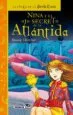 AudioLibro Nina y el ojo Secreto Atlantid de Varios Autores