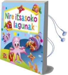 Descargar AudioLibro Nire Itsasoko Lagunak de Varios Autores año 2007