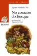 AudioLibro No Corazon do Bosque de Agustin Fernandez Paz