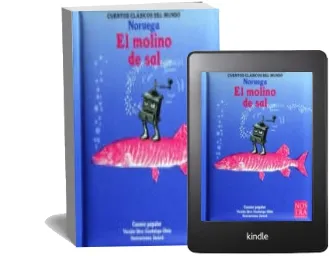 Descargar AudioLibro Noruega: El Molino de sal (Cuentos Clasicos del Mundo) de Guadalupe Obon año 2007