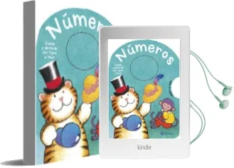 Descargar AudioLibro Numeros: Juega y Aprende con Tigre y Mico de Varios Autores año 2007