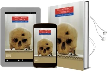 Descargar AudioLibro Passadissos d Ombra de Agustin Fernandez año 2007