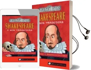 Descargar AudioLibro Shakespeare y sus Tragedias de Andrew Donkin año 2007