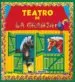 AudioLibro Teatro De... la Granja de Varios Autores