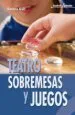 AudioLibro Teatro, Sobremesas y Juegos de Bautista Araiz