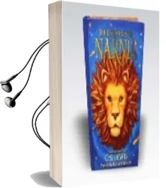 Descargar AudioLibro The Cronicles of Narnia de C.S. Lewis año 2007