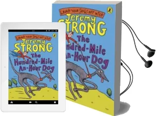 Descargar AudioLibro The Hundred-Mile-An-Hour dog de Jeremy Strong año 2007