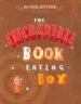 AudioLibro The Incredible Book Eating boy de Oliver Jeffers