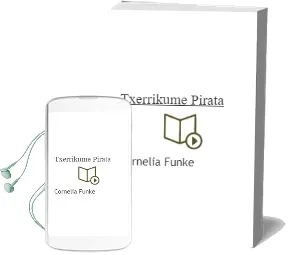 Descargar AudioLibro Txerrikume Pirata de Cornelia Funke año 2007